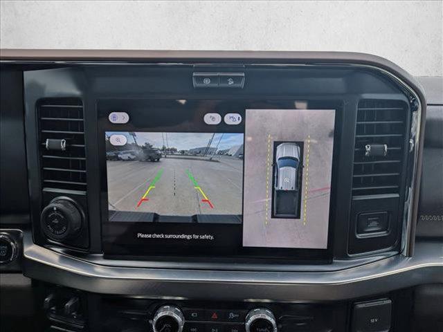 new 2026 Ford F-250 car, priced at $113,990