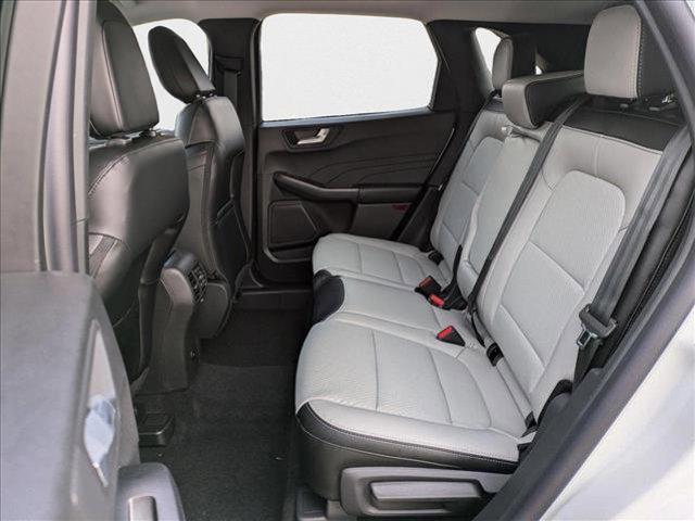 new 2025 Ford Escape PHEV car, priced at $29,277