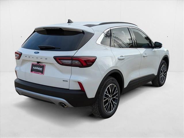 new 2025 Ford Escape PHEV car, priced at $29,277