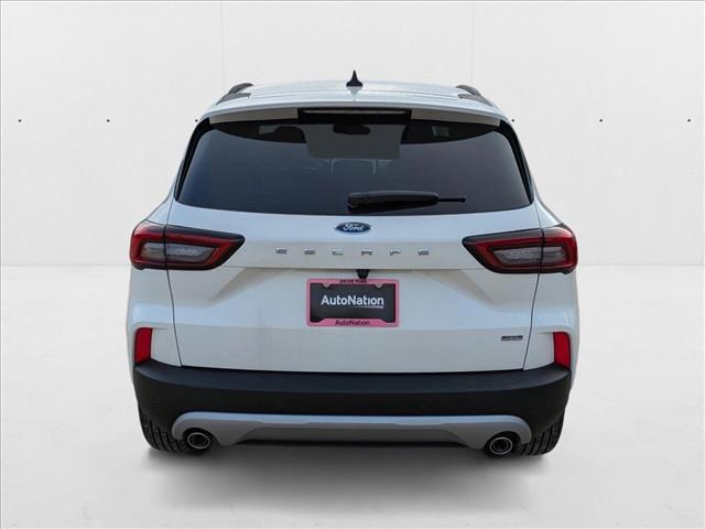 new 2025 Ford Escape PHEV car, priced at $29,277