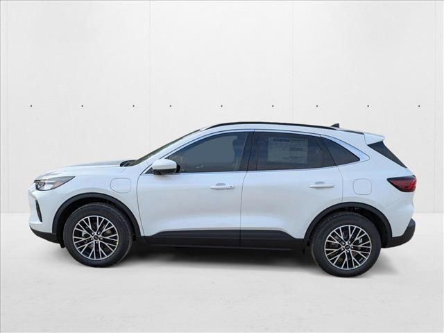 new 2025 Ford Escape PHEV car, priced at $29,277