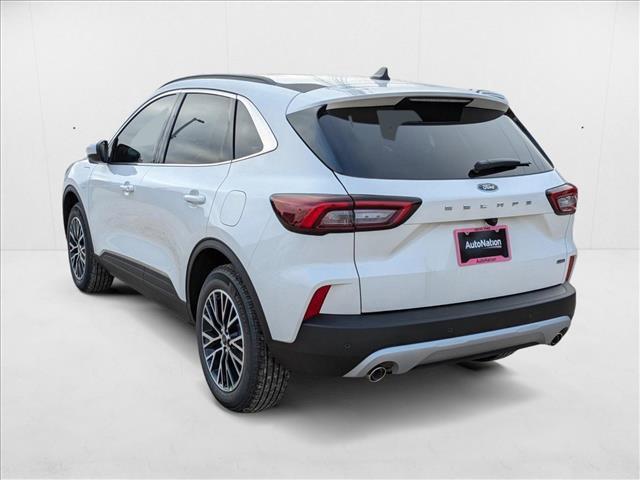 new 2025 Ford Escape PHEV car, priced at $29,277