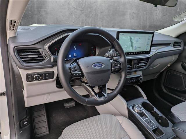 new 2025 Ford Escape car, priced at $36,091