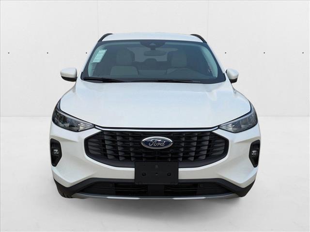 new 2025 Ford Escape PHEV car, priced at $29,277