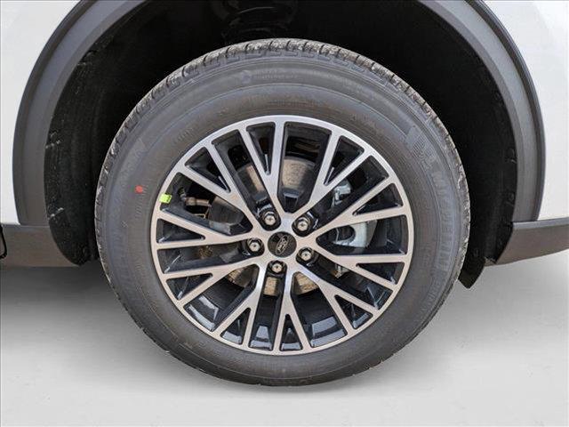 new 2025 Ford Escape PHEV car, priced at $29,277