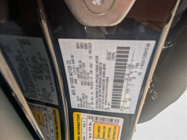 new 2025 Ford Bronco Sport car, priced at $27,777