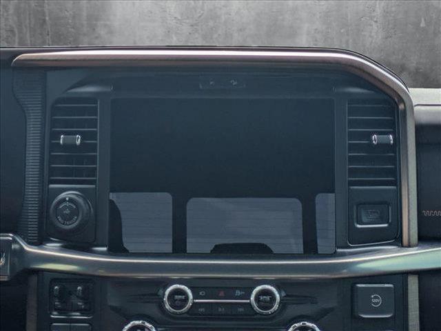 new 2025 Ford F-150 car, priced at $69,785