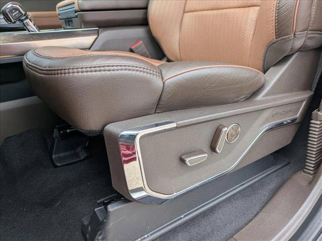 new 2025 Ford F-150 car, priced at $69,785