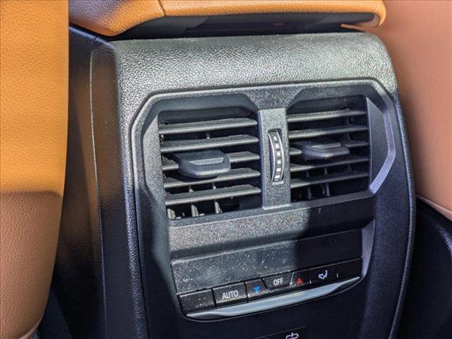 used 2024 BMW M340 car, priced at $59,998