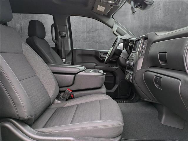 used 2022 Chevrolet Silverado 1500 car, priced at $29,998