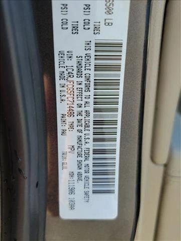 used 2015 Jeep Grand Cherokee car, priced at $13,795