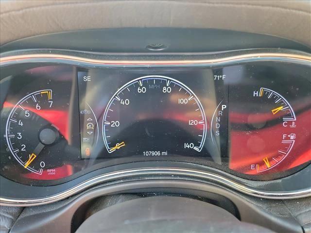 used 2015 Jeep Grand Cherokee car, priced at $13,795