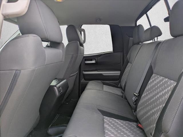 used 2019 Toyota Tundra car, priced at $23,495