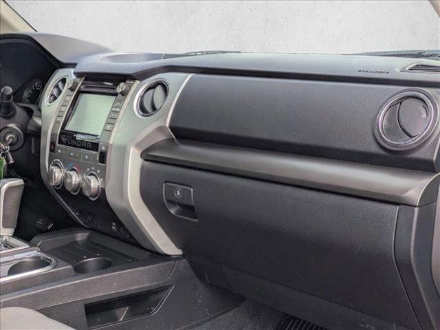 used 2019 Toyota Tundra car, priced at $23,495