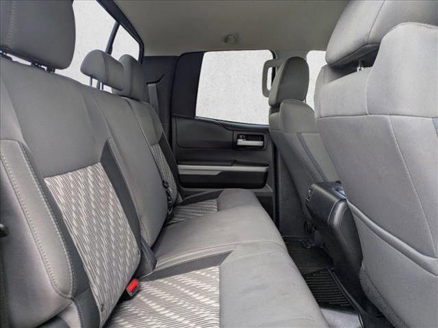 used 2019 Toyota Tundra car, priced at $23,495