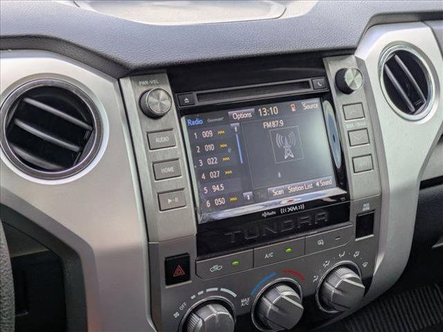 used 2019 Toyota Tundra car, priced at $23,495