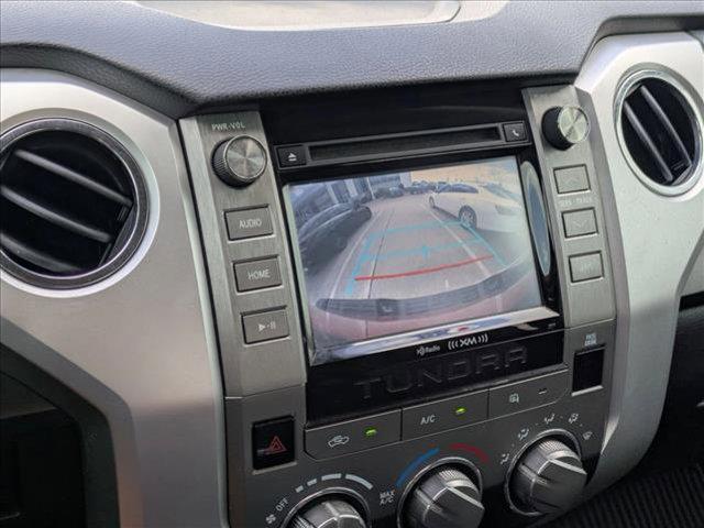 used 2019 Toyota Tundra car, priced at $23,495
