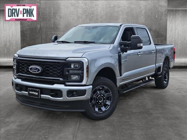 new 2024 Ford F-350 car, priced at $80,995