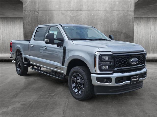 new 2024 Ford F-350 car, priced at $80,995