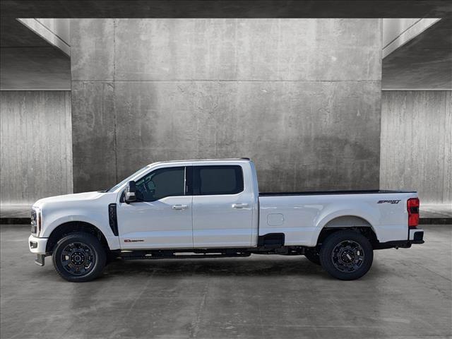 new 2024 Ford F-350 car, priced at $82,995