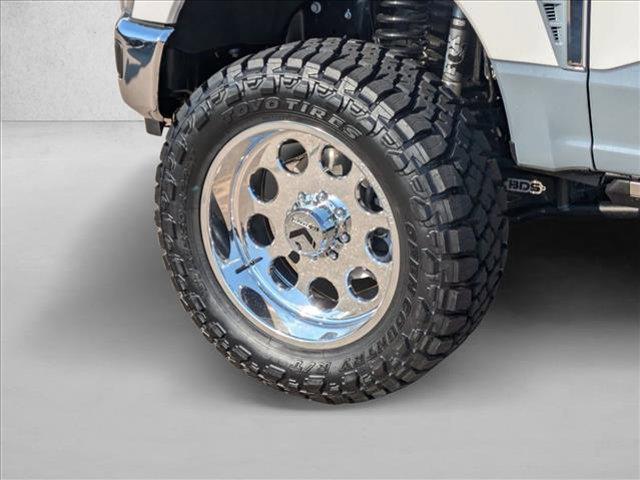 new 2025 Ford F-250 car, priced at $116,235