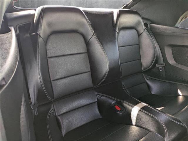 used 2022 Ford Mustang car, priced at $23,995