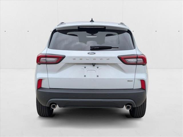 new 2025 Ford Escape car, priced at $30,495