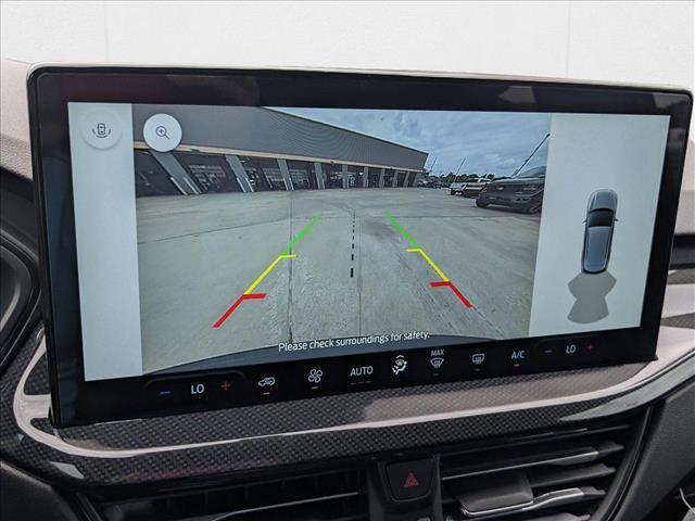 new 2025 Ford Escape car, priced at $30,495