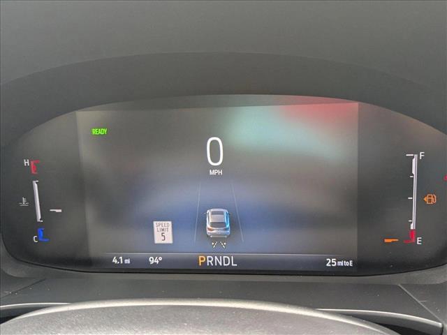 new 2025 Ford Escape car, priced at $30,495