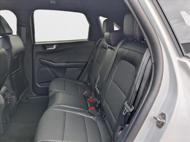 new 2025 Ford Escape car, priced at $30,495