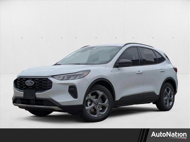new 2025 Ford Escape car, priced at $30,495