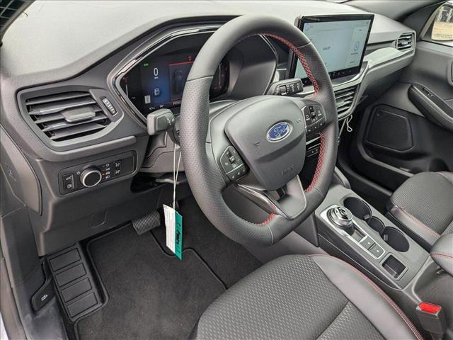 new 2025 Ford Escape car, priced at $30,495