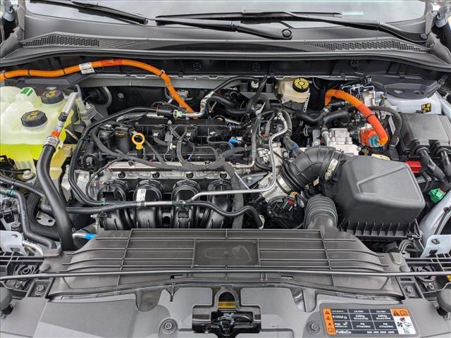 new 2025 Ford Escape car, priced at $30,495