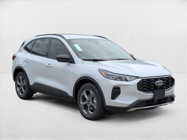 new 2025 Ford Escape car, priced at $30,495