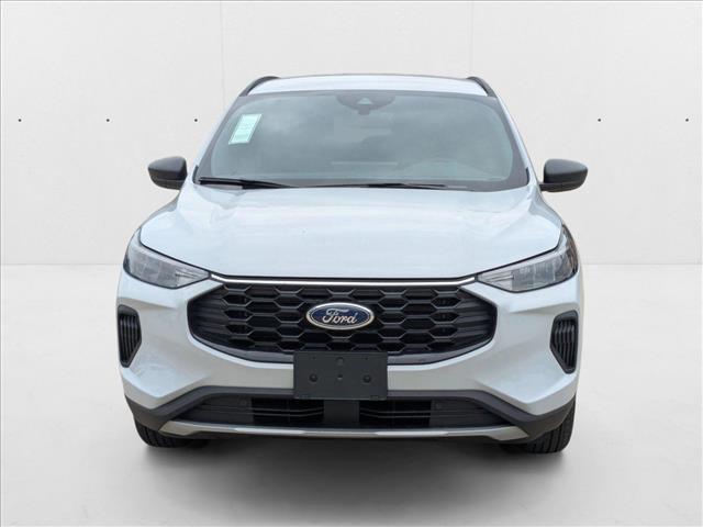 new 2025 Ford Escape car, priced at $30,495