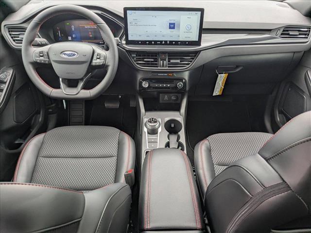 new 2025 Ford Escape car, priced at $30,495