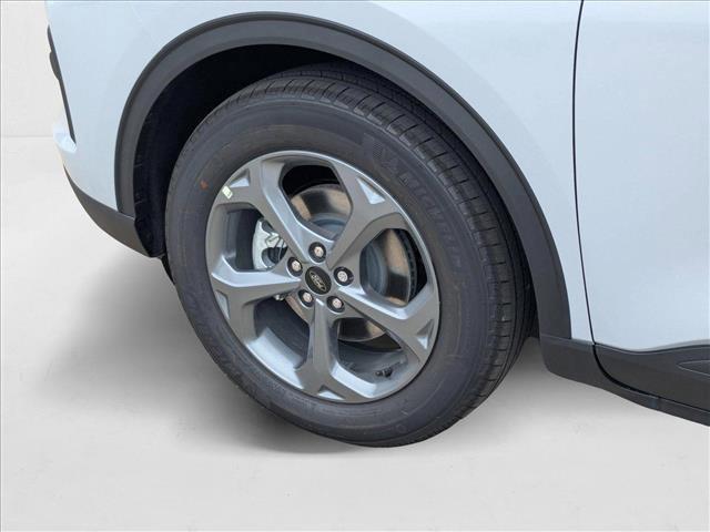 new 2025 Ford Escape car, priced at $30,495
