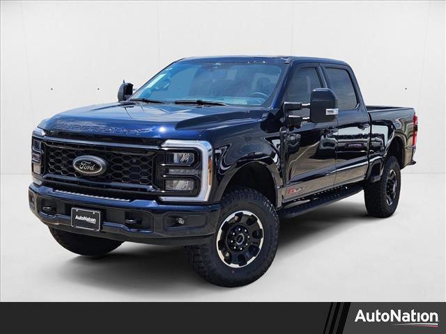 new 2025 Ford F-250 car, priced at $87,995