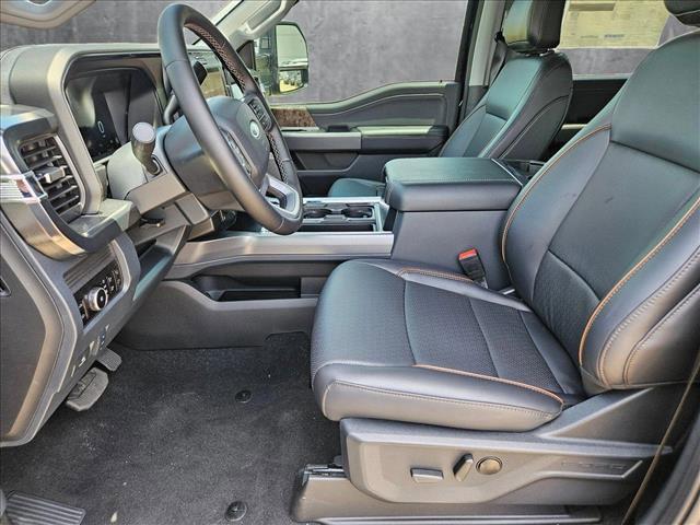 new 2025 Ford F-250 car, priced at $94,170