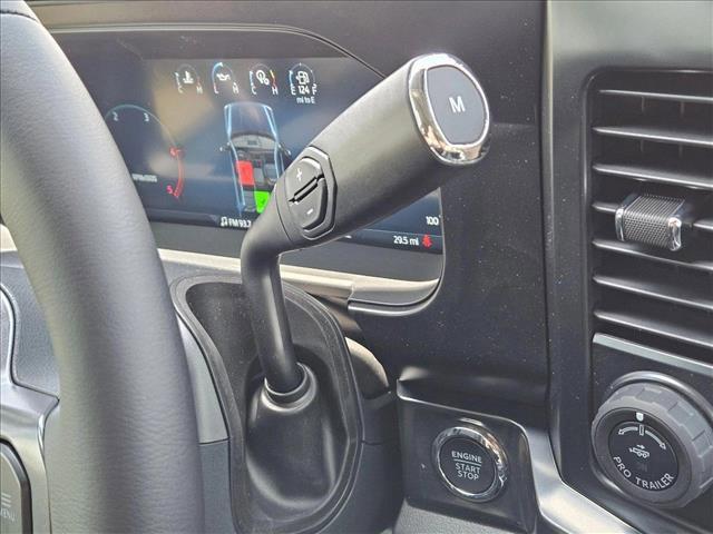 new 2025 Ford F-250 car, priced at $94,170