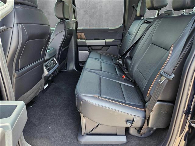 new 2025 Ford F-250 car, priced at $94,170