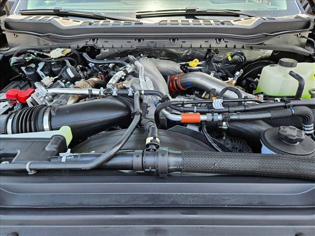 new 2025 Ford F-250 car, priced at $94,170