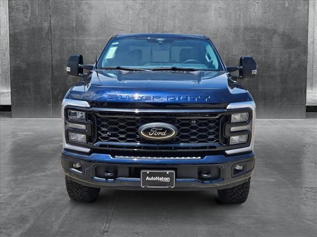 new 2025 Ford F-250 car, priced at $94,170