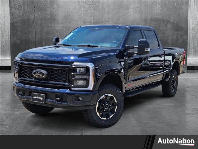 new 2025 Ford F-250 car, priced at $94,170