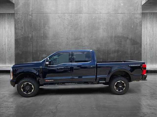 new 2025 Ford F-250 car, priced at $94,170
