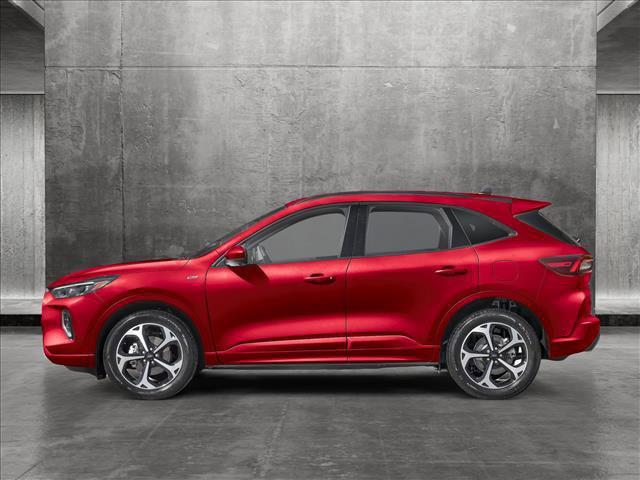 new 2025 Ford Escape car, priced at $34,269