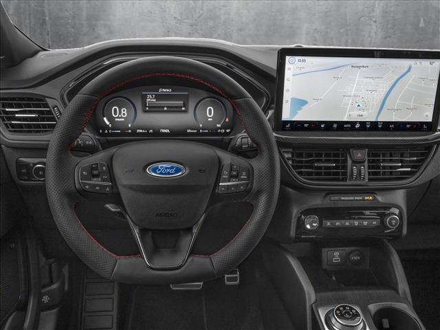 new 2025 Ford Escape car, priced at $34,269