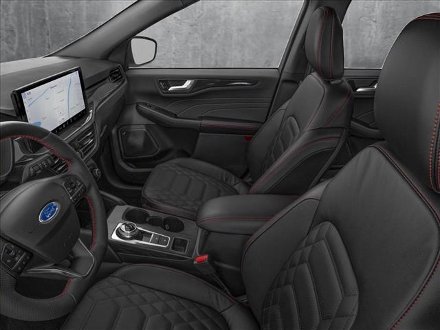 new 2025 Ford Escape car, priced at $34,269