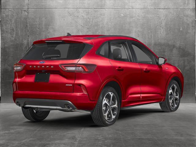 new 2025 Ford Escape car, priced at $34,269