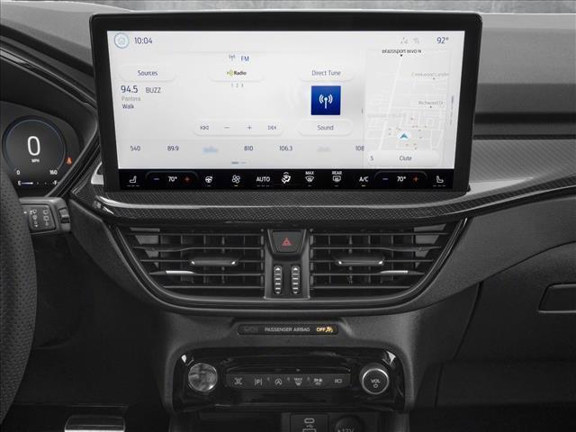 new 2025 Ford Escape car, priced at $34,269